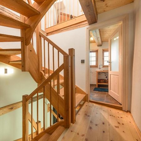 Villa-Duck-Dich 27 Wernigerode Zewnętrze zdjęcie