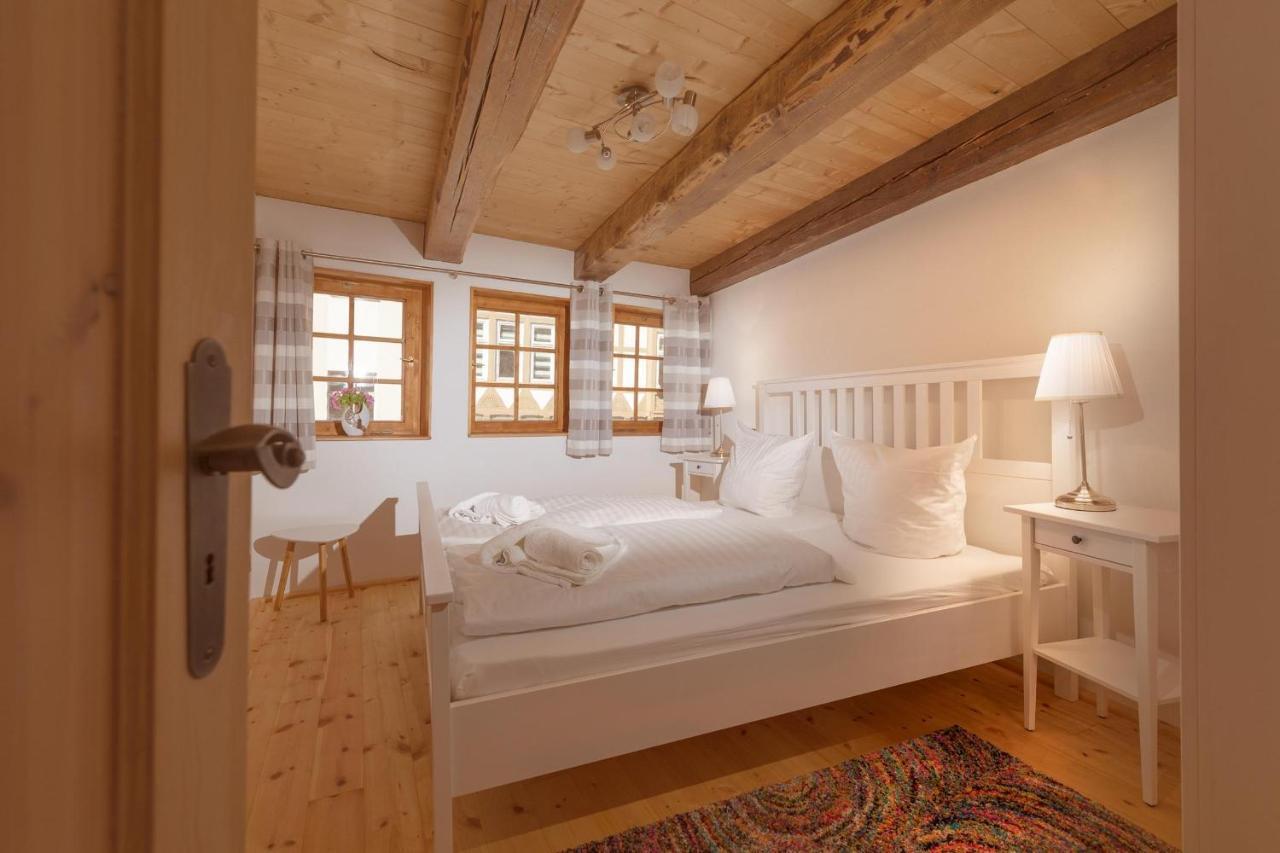 Villa-Duck-Dich 27 Wernigerode Zewnętrze zdjęcie
